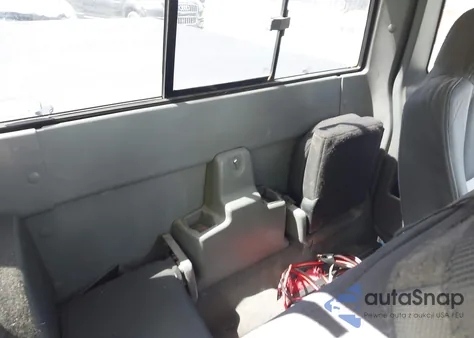 2007 Ford Ranger Fx4 Level Ii/Fx4 Off-Road/Sport/Xlt from USA, damaged, VIN 1FTZR45E27PA44365